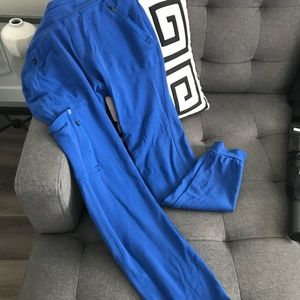 Jaanuu Womens Flattering, BEST ever scrub pants!